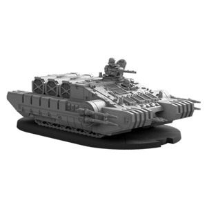 Fantasy Flight Games - Star Wars: Legion - TX-225 GAVw Occupier Combat Assault Tank Unit Expansion Pack
