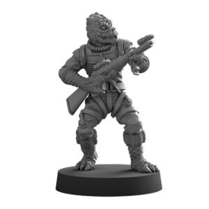 Load image into Gallery viewer, Fantasy Flight Games - Star Wars: Legion - Bossk Operative Expansion

