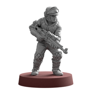 Load image into Gallery viewer, Fantasy Flight Games - Star Wars: Legion - Rebel Veterans Unit Expansion
