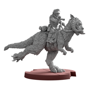 Fantasy Flight Games - Star Wars: Legion - Tauntaun Riders Unit Expansion