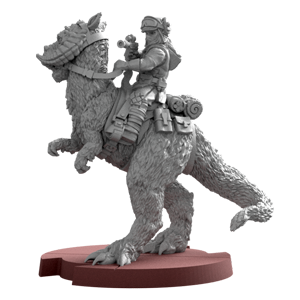 Fantasy Flight Games - Star Wars: Legion - Tauntaun Riders Unit Expansion