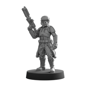 Fantasy Flight Games - Star Wars: Legion - Imperial Shoretroopers Unit Expansion