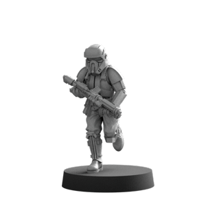 Load image into Gallery viewer, Fantasy Flight Games - Star Wars: Legion - Imperial Shoretroopers Unit Expansion
