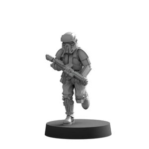 Fantasy Flight Games - Star Wars: Legion - Imperial Shoretroopers Unit Expansion