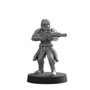 Fantasy Flight Games - Star Wars: Legion - Imperial Shoretroopers Unit Expansion