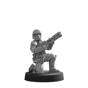 Fantasy Flight Games - Star Wars: Legion - Imperial Shoretroopers Unit Expansion