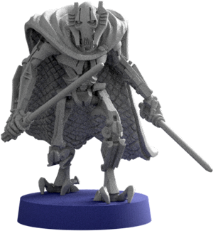 Load image into Gallery viewer, Fantasy Flight Games - Star Wars: Legion - Clone Wars Core Set
