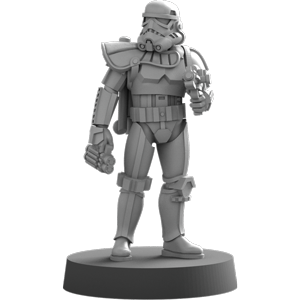 Load image into Gallery viewer, Fantasy Flight Games - Star Wars: Legion - Imperial Stormtroopers Upgrade Expansion
