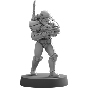 Load image into Gallery viewer, Fantasy Flight Games - Star Wars: Legion - Imperial Stormtroopers Upgrade Expansion
