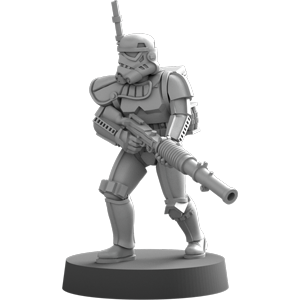 Load image into Gallery viewer, Fantasy Flight Games - Star Wars: Legion - Imperial Stormtroopers Upgrade Expansion
