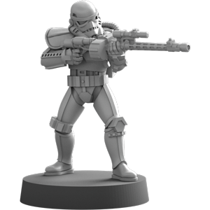 Load image into Gallery viewer, Fantasy Flight Games - Star Wars: Legion - Imperial Stormtroopers Upgrade Expansion
