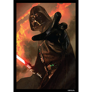 Fantasy Flight Games - Sleeves: Power of the Dark Side