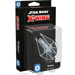 Fantasy Flight Games - X-Wing Miniatures Game 2.0 - TIE Reaper Expansion Pack