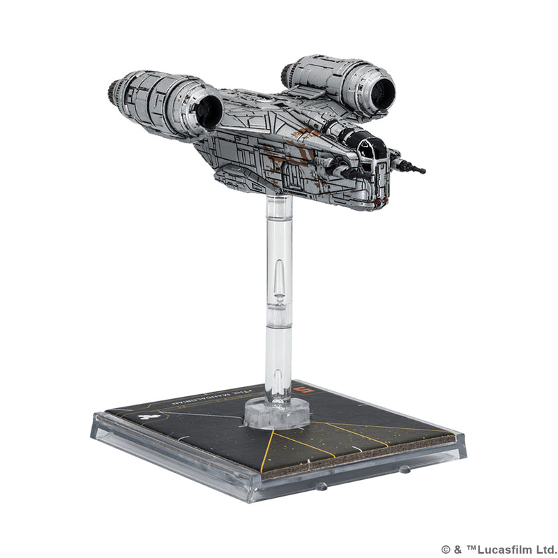 Load image into Gallery viewer, Fantasy Flight Games - X-Wing Miniatures Game 2.0 - Razor Crest Expansion
