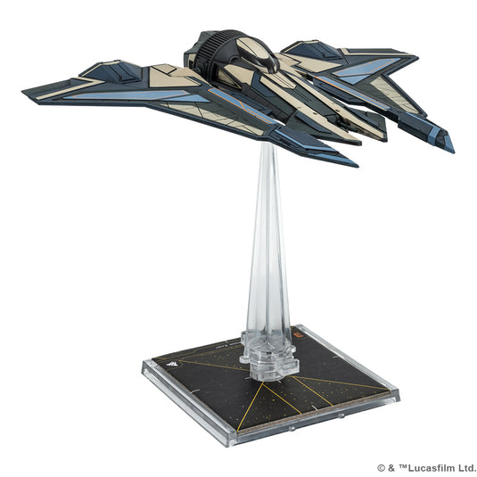 Fantasy Flight Games - X-Wing Miniatures Game 2.0 - Gauntlet Fighter