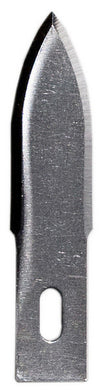 Exc20023 Double Edge Stripping Blade (5/Pk)