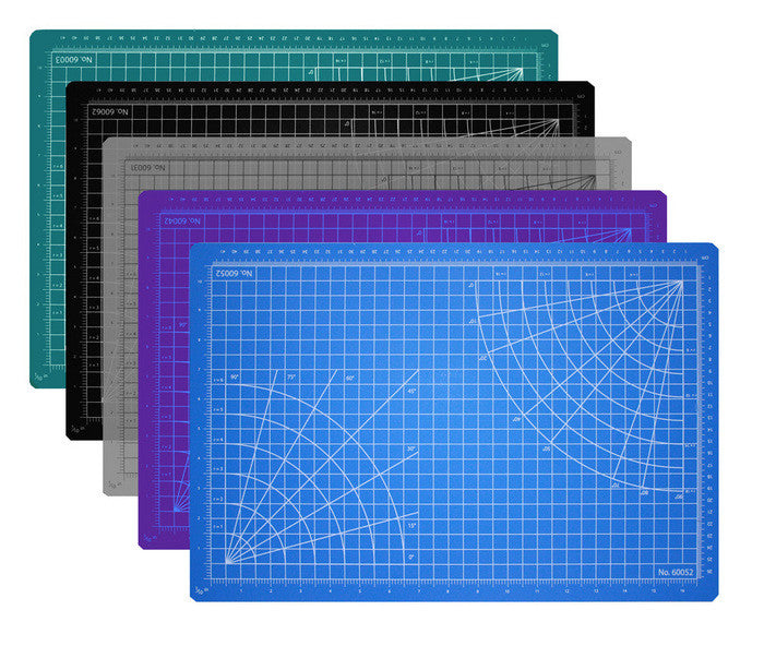 Load image into Gallery viewer, Excel - 60003 Self-Healing Cutting Mat 12x18
