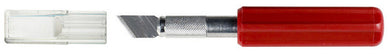 Exc16005 - Duty Knife - #5 Heavy Plastic Handle w/ Cap