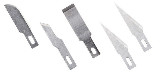 Excel - 20014 Assorted Light Duty Blades