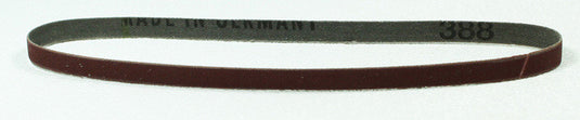 Exc55684 Sanding Belt-600 grt, Black (5/pk) (Card)