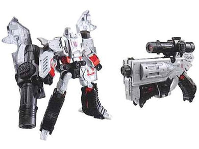 Transformers United - UN-09 Megatron