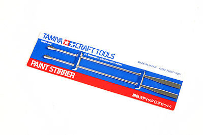 Tamiya - 74017 Paint Stirrer II