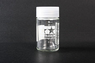 Tamiya Mixing Jar 40ML