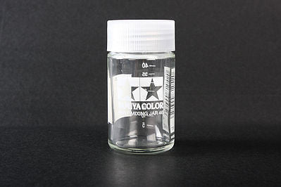 Load image into Gallery viewer, Tamiya Mixing Jar 40ML
