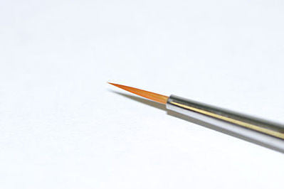 Tamiya - 87048 High Finish Pointed Brush