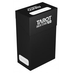 Ultimate Guard - Tarot Deck Case 70 Units - Black