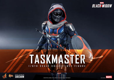 Hot Toys - Black Widow the Movie - Taskmaster