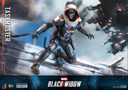 Hot Toys - Black Widow the Movie - Taskmaster