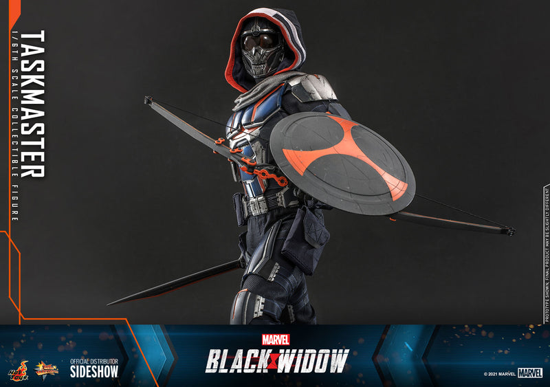 Load image into Gallery viewer, Hot Toys - Black Widow the Movie - Taskmaster
