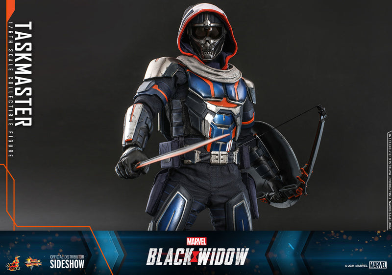 Load image into Gallery viewer, Hot Toys - Black Widow the Movie - Taskmaster
