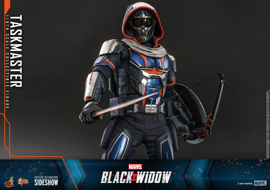 Hot Toys - Black Widow the Movie - Taskmaster