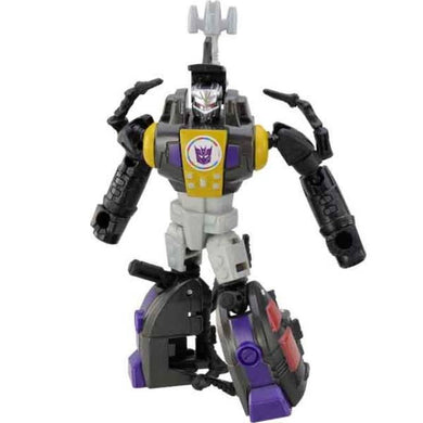 Transformers Adventure - TAV-16 Bombshell