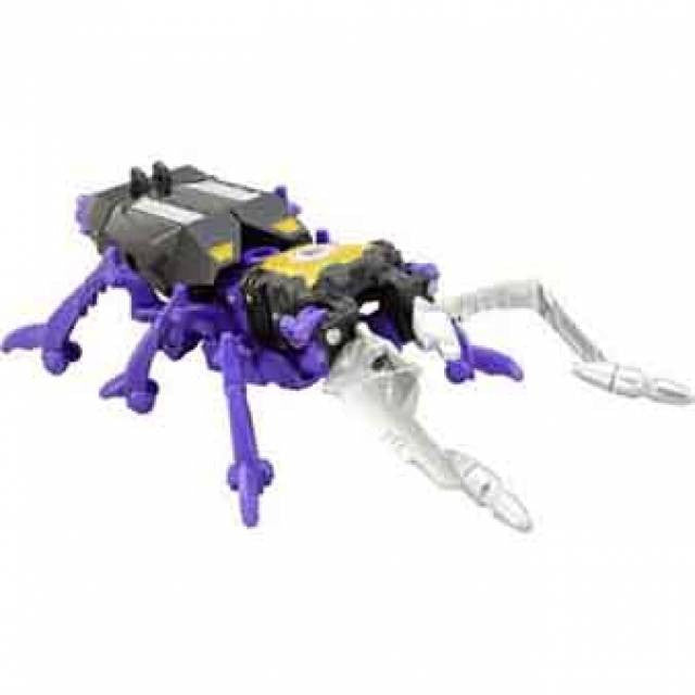 Load image into Gallery viewer, Transformers Adventure - TAV-17 Shrapnel
