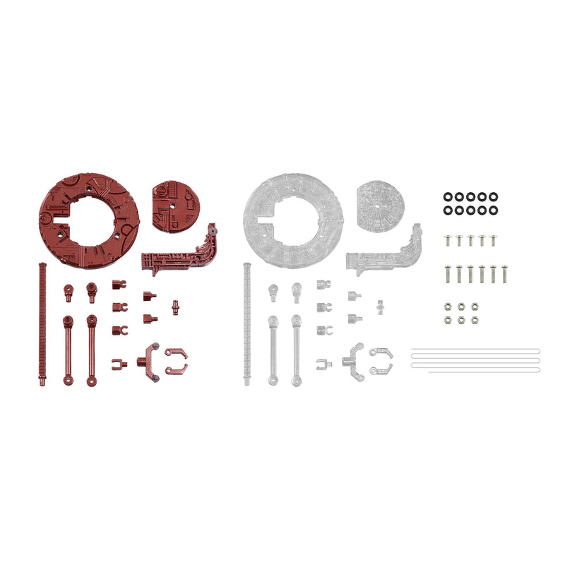 Load image into Gallery viewer, Takara - Transformers: Autobot Tenseg Base

