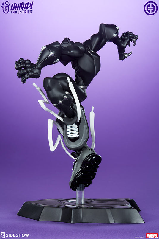 Designer Toys by Unruly Industries - T'Challa
