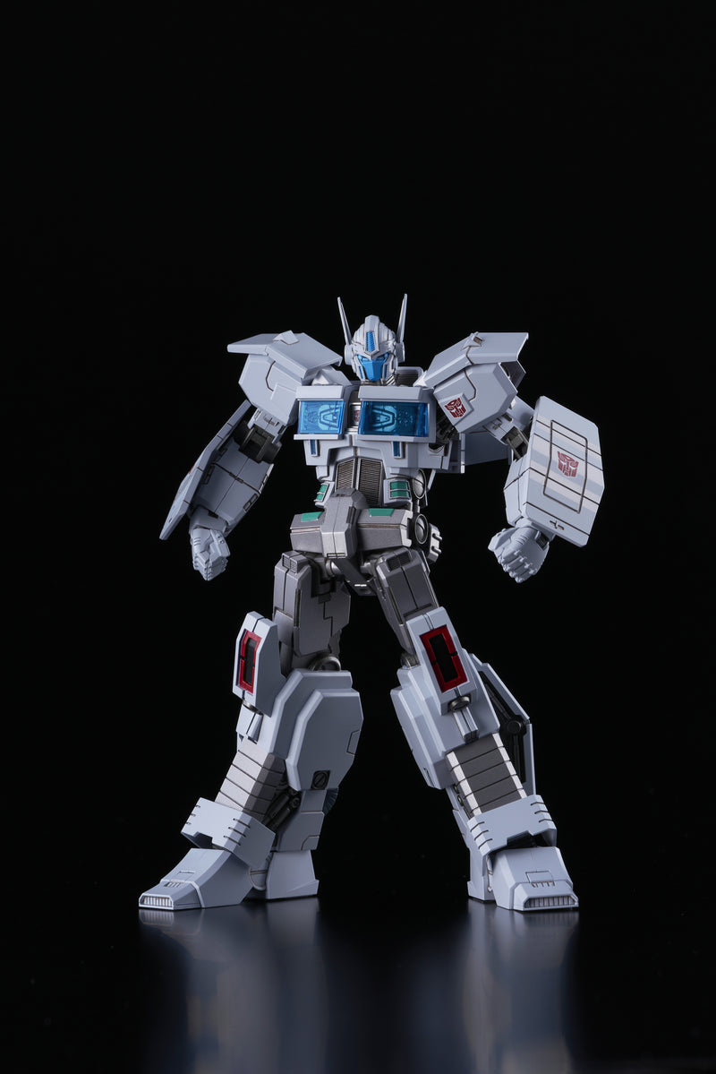 Load image into Gallery viewer, Flame Toys - Furai Model 15: Ultra Magnus IDW Model Kit

