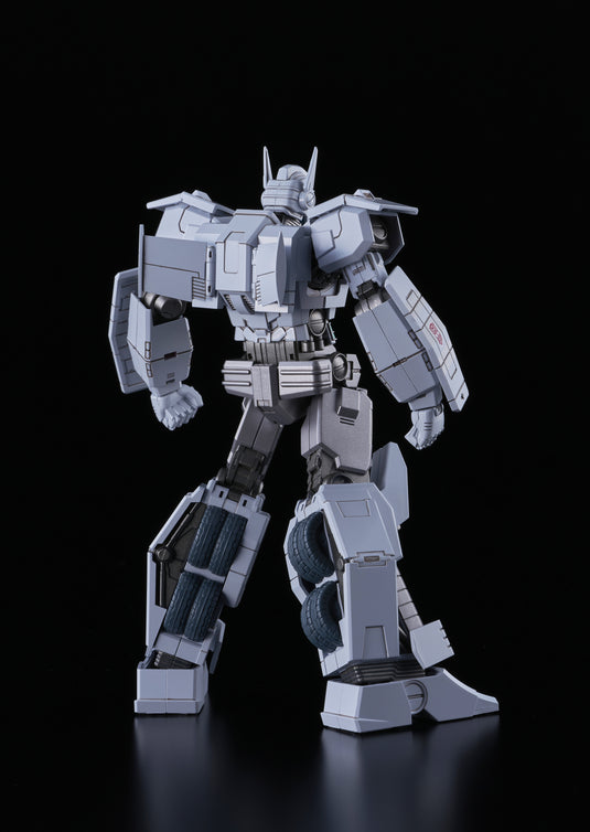 Flame Toys - Furai Model 15: Ultra Magnus IDW Model Kit