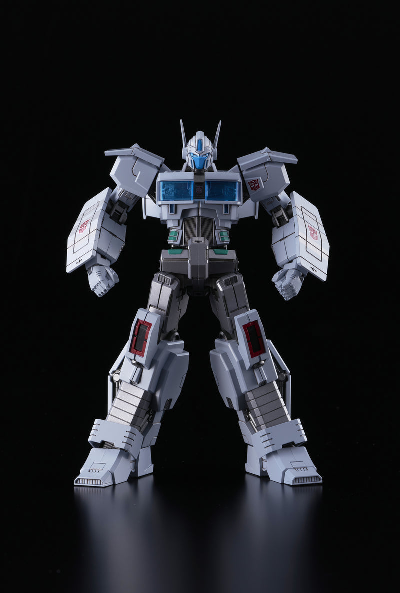 Load image into Gallery viewer, Flame Toys - Furai Model 15: Ultra Magnus IDW Model Kit
