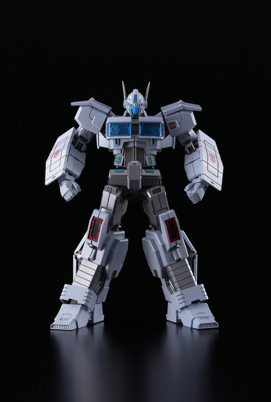 Flame Toys - Furai Model 15: Ultra Magnus IDW Model Kit