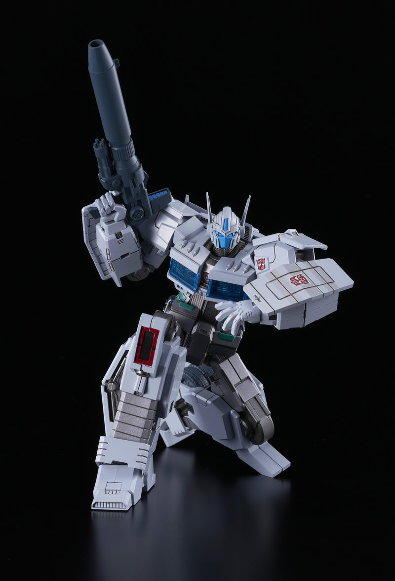 Load image into Gallery viewer, Flame Toys - Furai Model 15: Ultra Magnus IDW Model Kit
