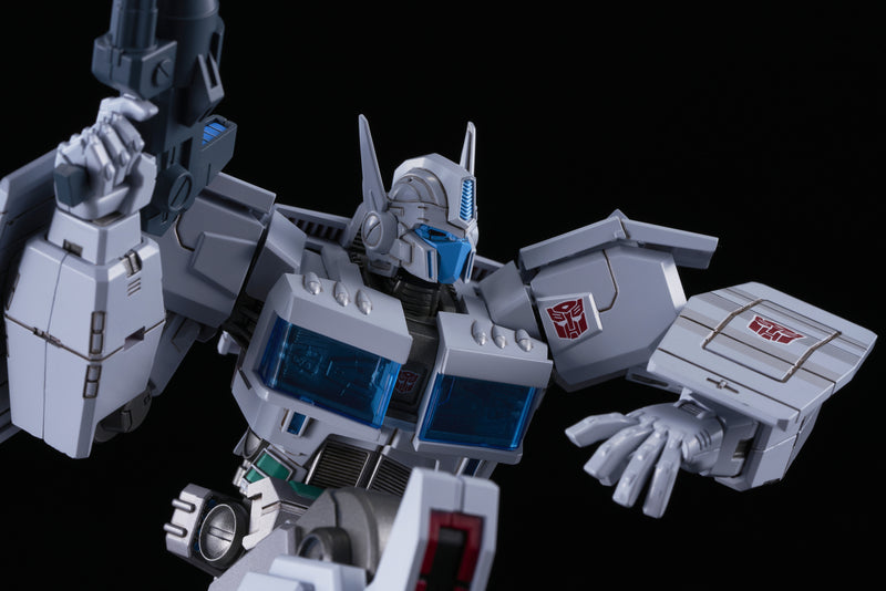 Load image into Gallery viewer, Flame Toys - Furai Model 15: Ultra Magnus IDW Model Kit
