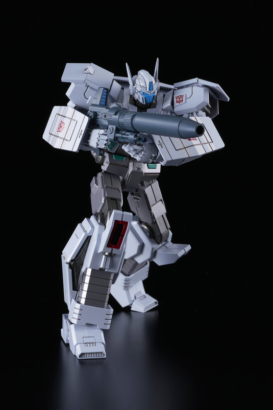 Flame Toys - Furai Model 15: Ultra Magnus IDW Model Kit