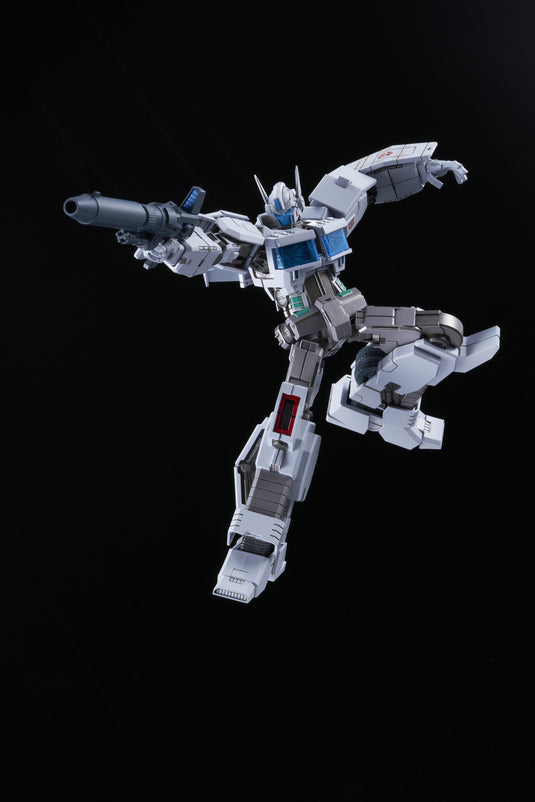 Flame Toys - Furai Model 15: Ultra Magnus IDW Model Kit