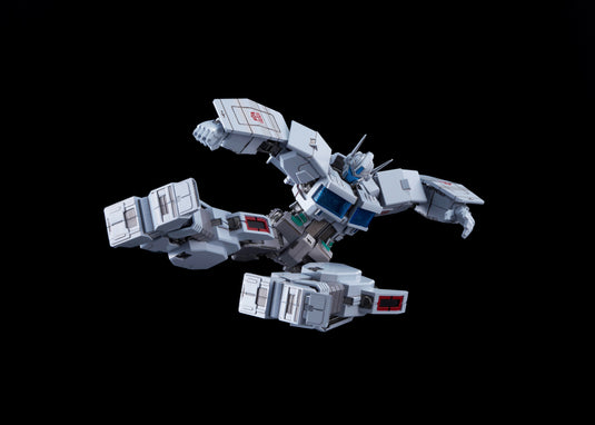 Flame Toys - Furai Model 15: Ultra Magnus IDW Model Kit