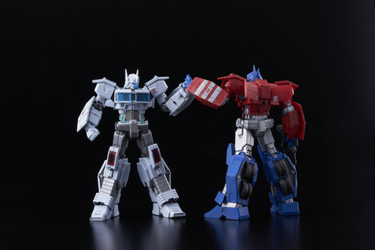 Flame Toys - Furai Model 15: Ultra Magnus IDW Model Kit