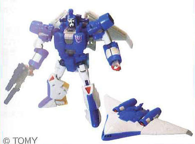 UN-21 Decepticon Scourge